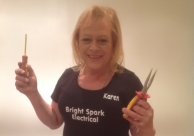 Bright Spark Electrical Services Ltd